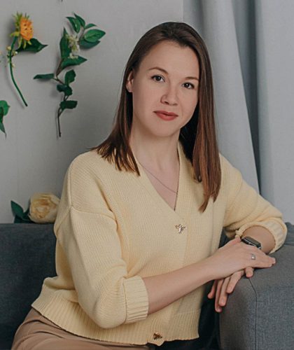 Воронина-Наталья